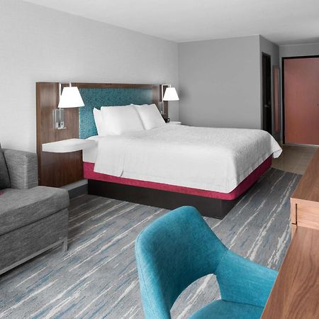 Hampton Inn Phoenix - Biltmore Eksteriør bilde