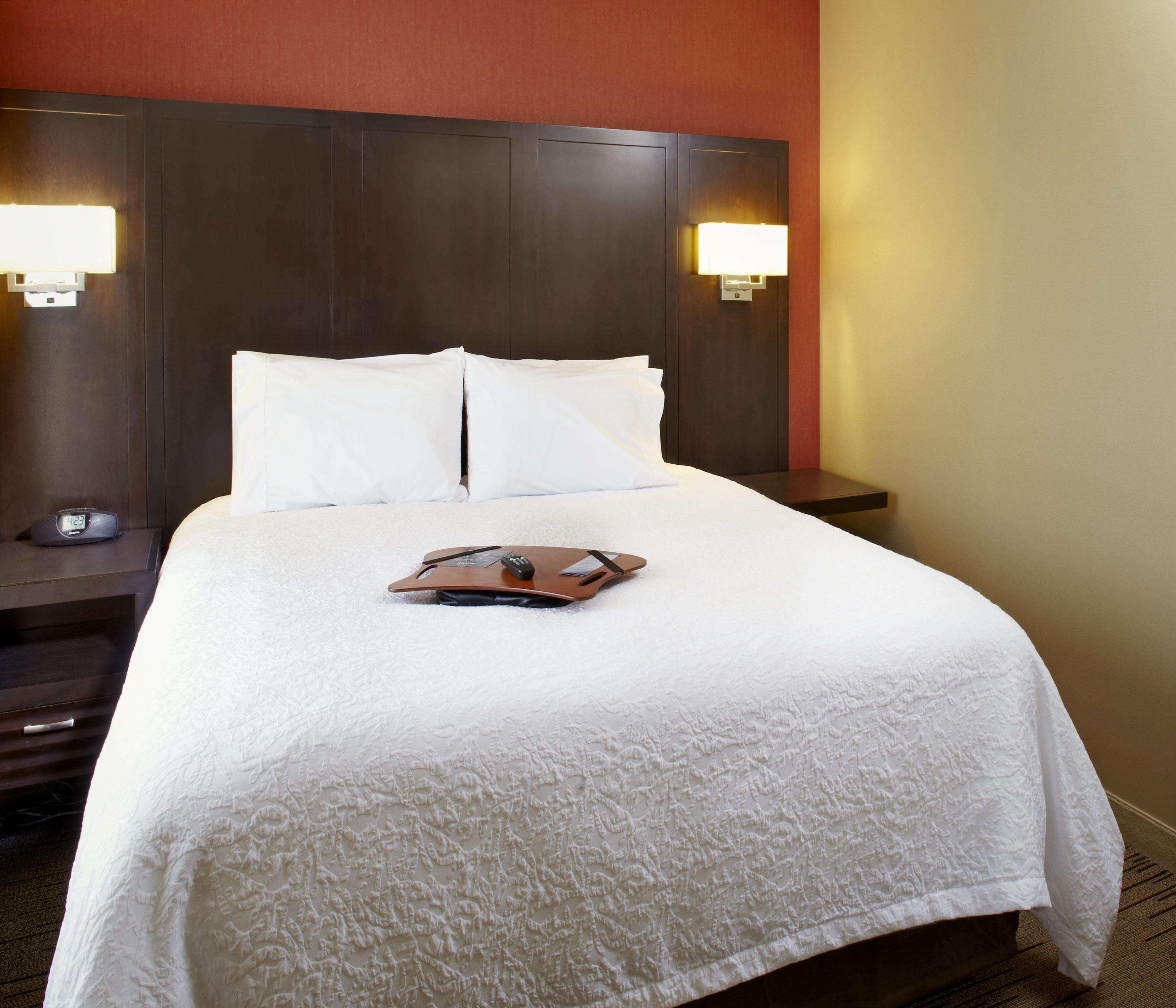 Hampton Inn Phoenix - Biltmore Rom bilde